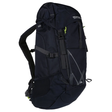 Sac à Dos Regatta Kota Expedition 35L Navy Blazer Equipementaventure